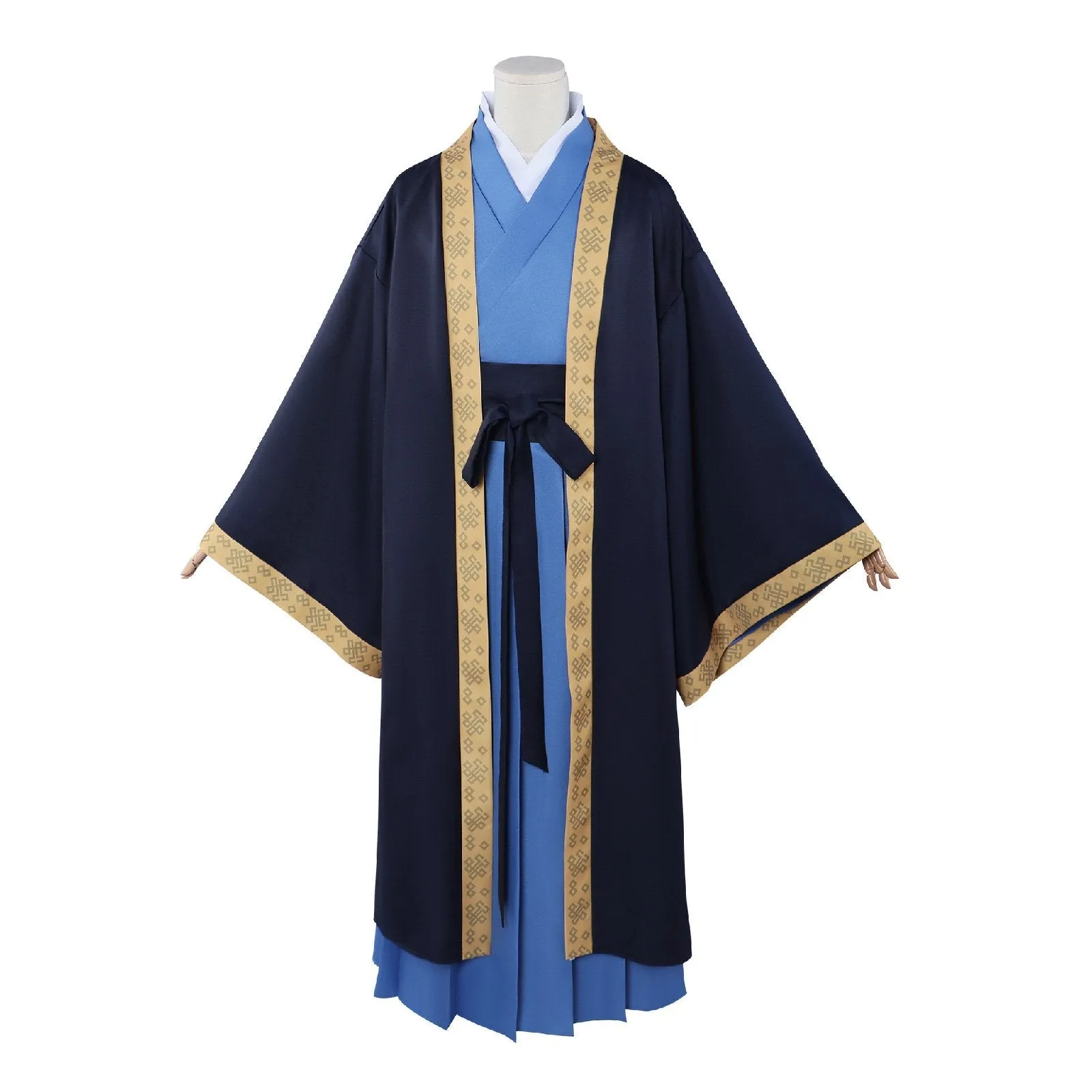 Apothecary Diaries Jinshi Cosplay Costume