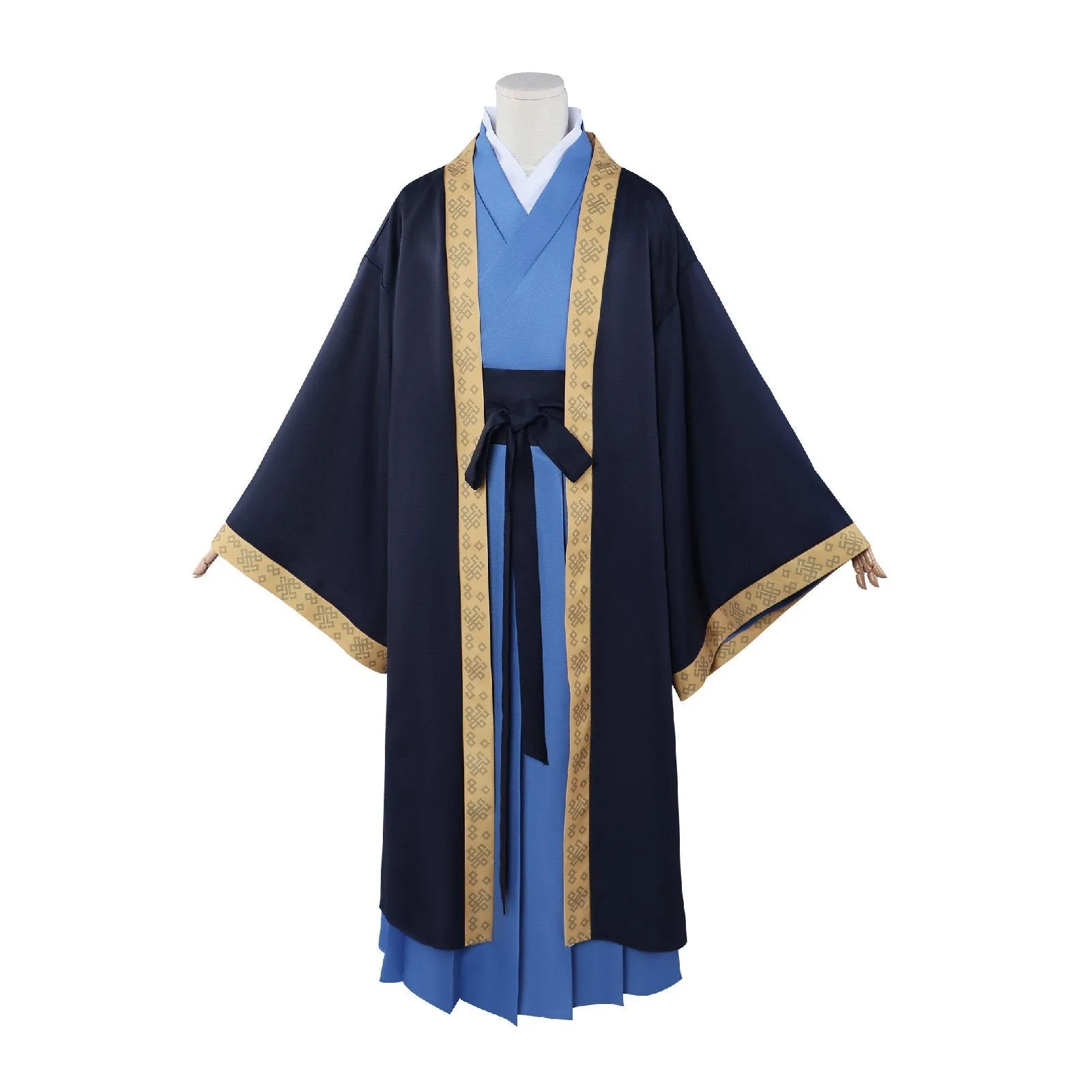 Apothecary Diaries Jinshi Cosplay Costume