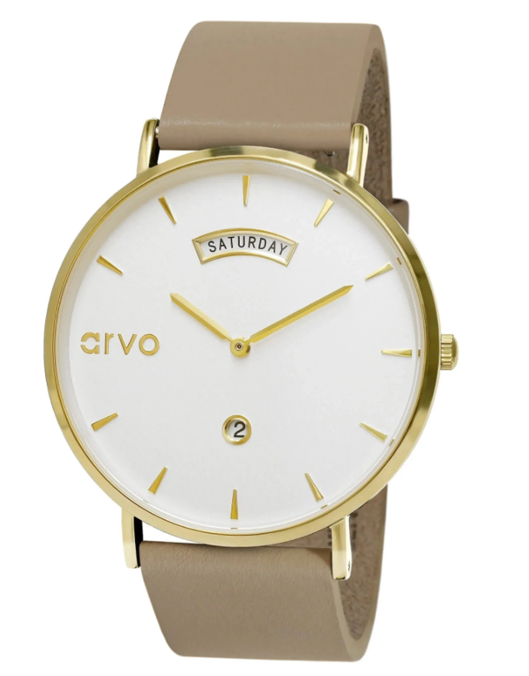 Arvo Aristocrat Watch