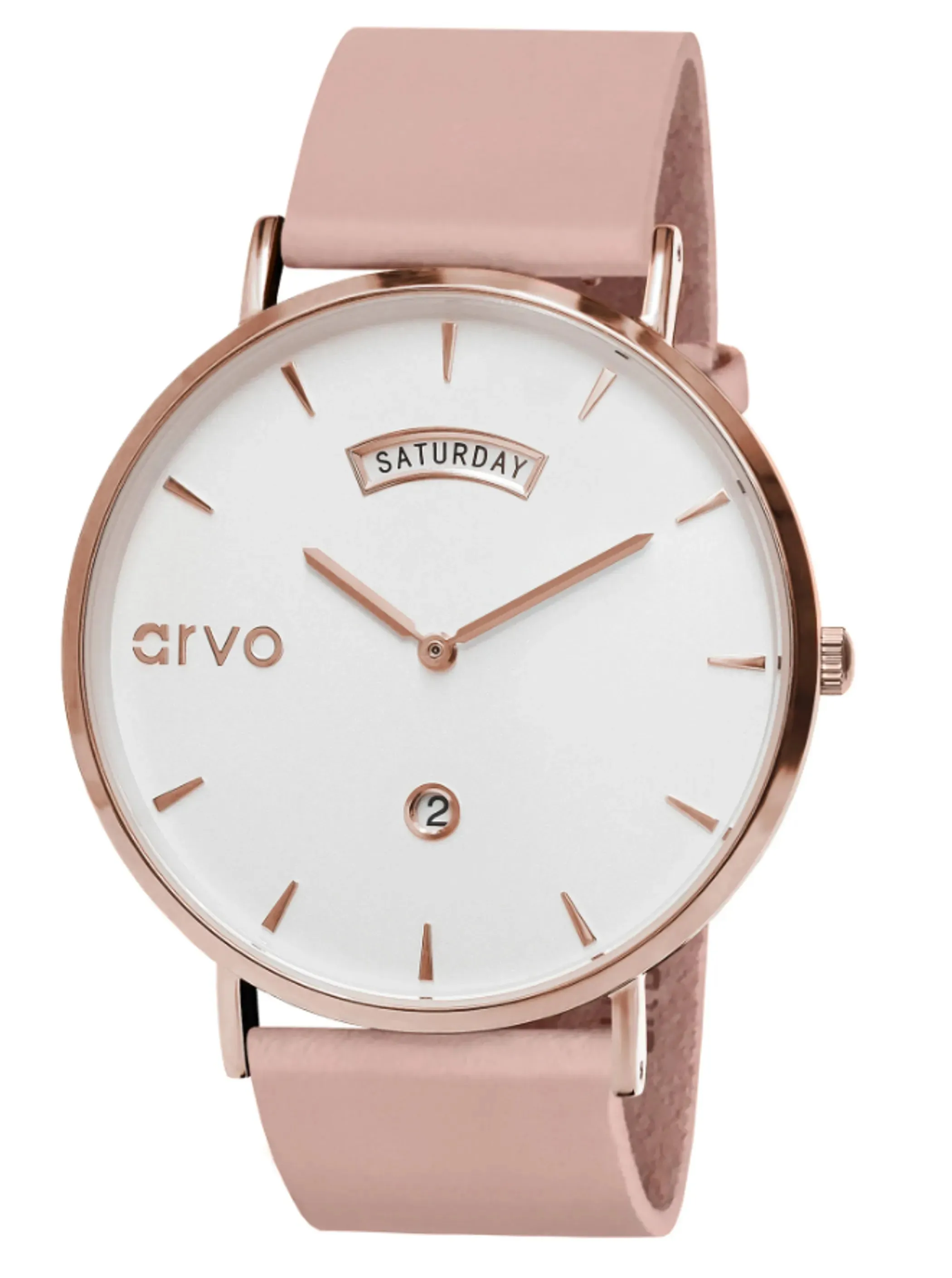 Arvo Aristocrat Watch