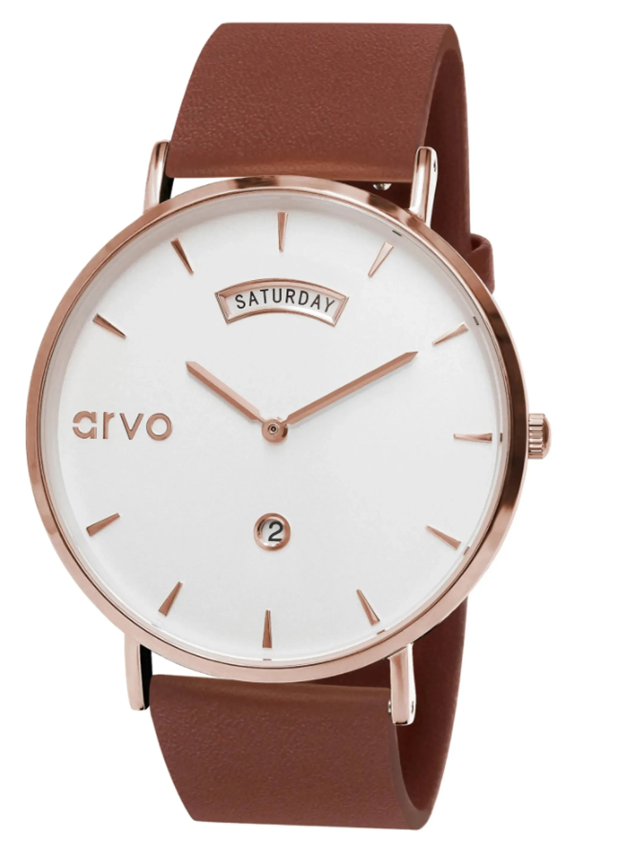 Arvo Aristocrat Watch