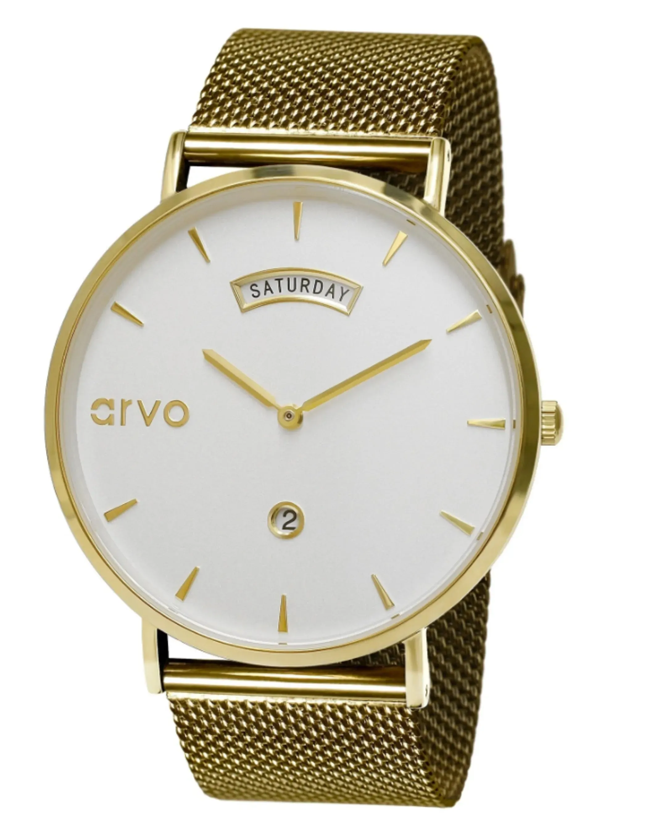 Arvo Aristocrat Watch