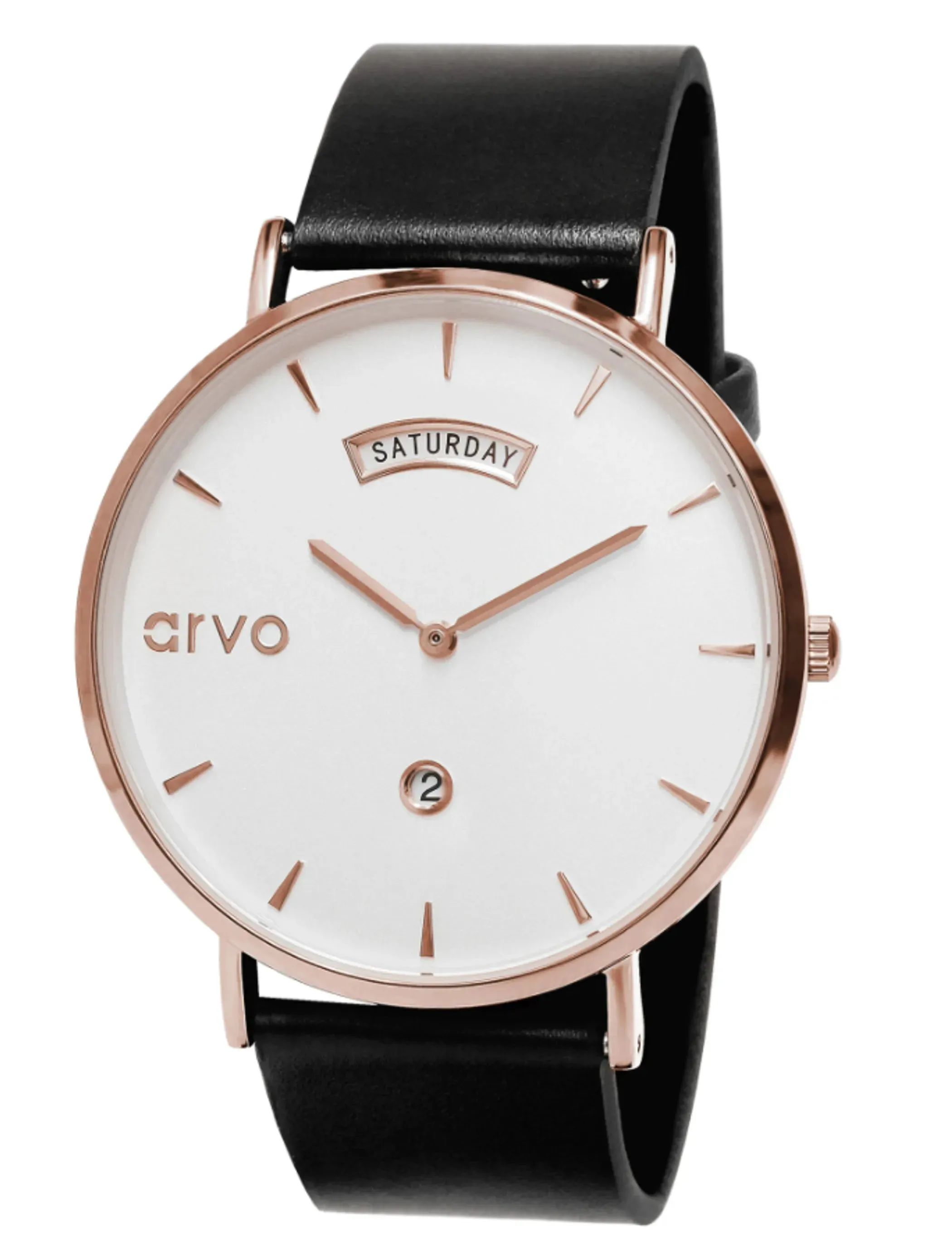 Arvo Aristocrat Watch