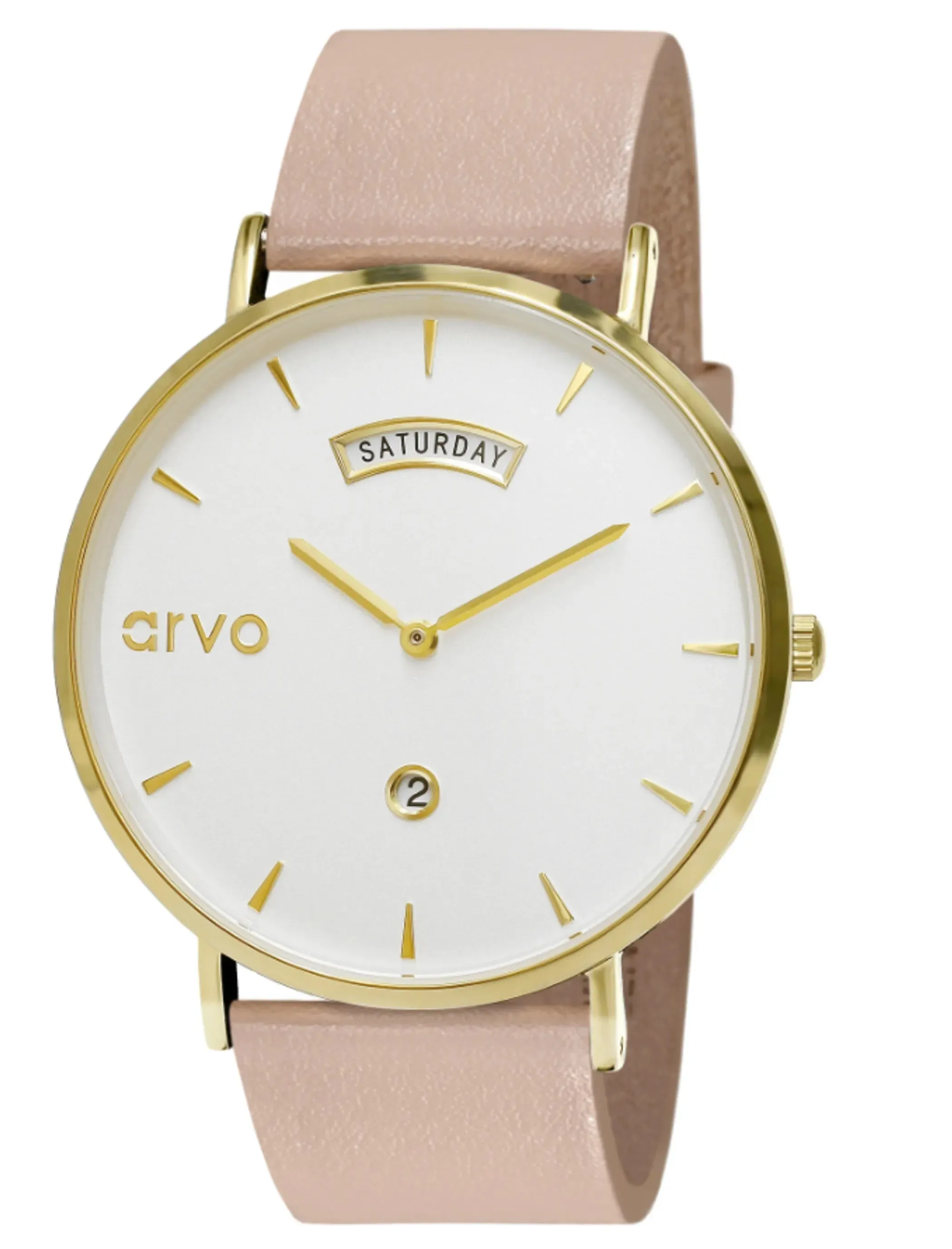 Arvo Aristocrat Watch