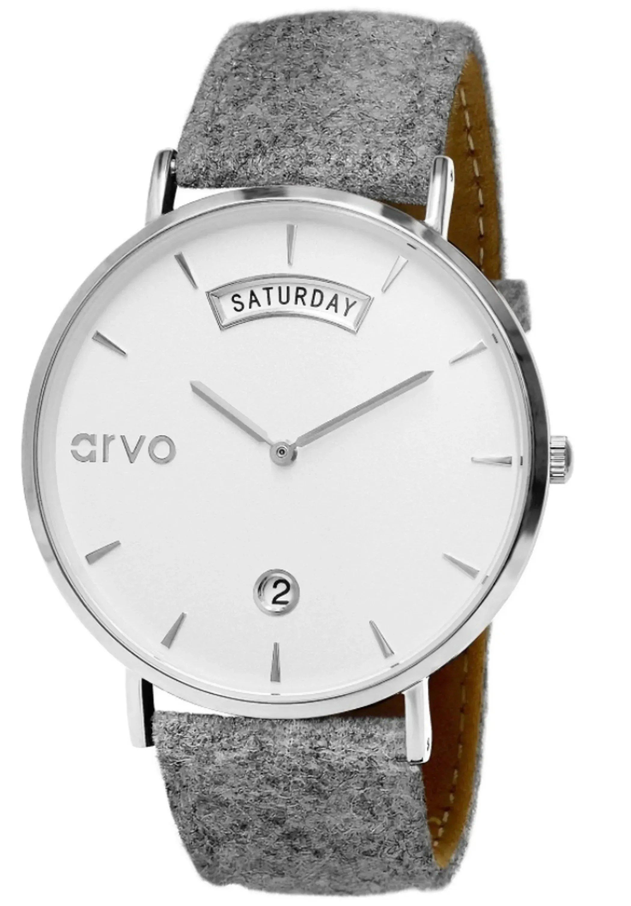 Arvo Aristocrat Watch