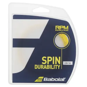 Babolat RPM Hurricane Set