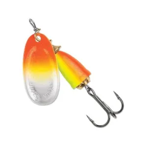 Blue Fox Classic Vibrax Northern Lights Inline Spinner SKU - 527507