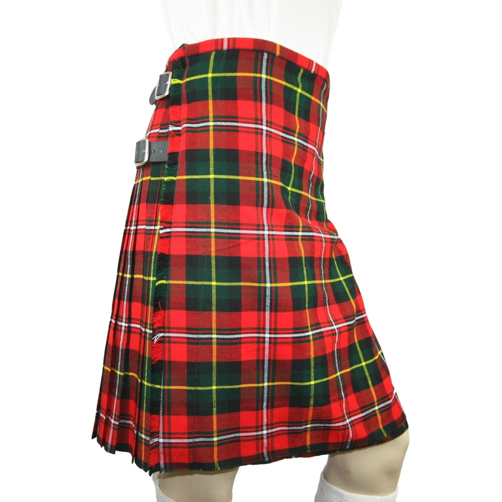 Boyd Tartan Premium Kilts Highland Kilt Company