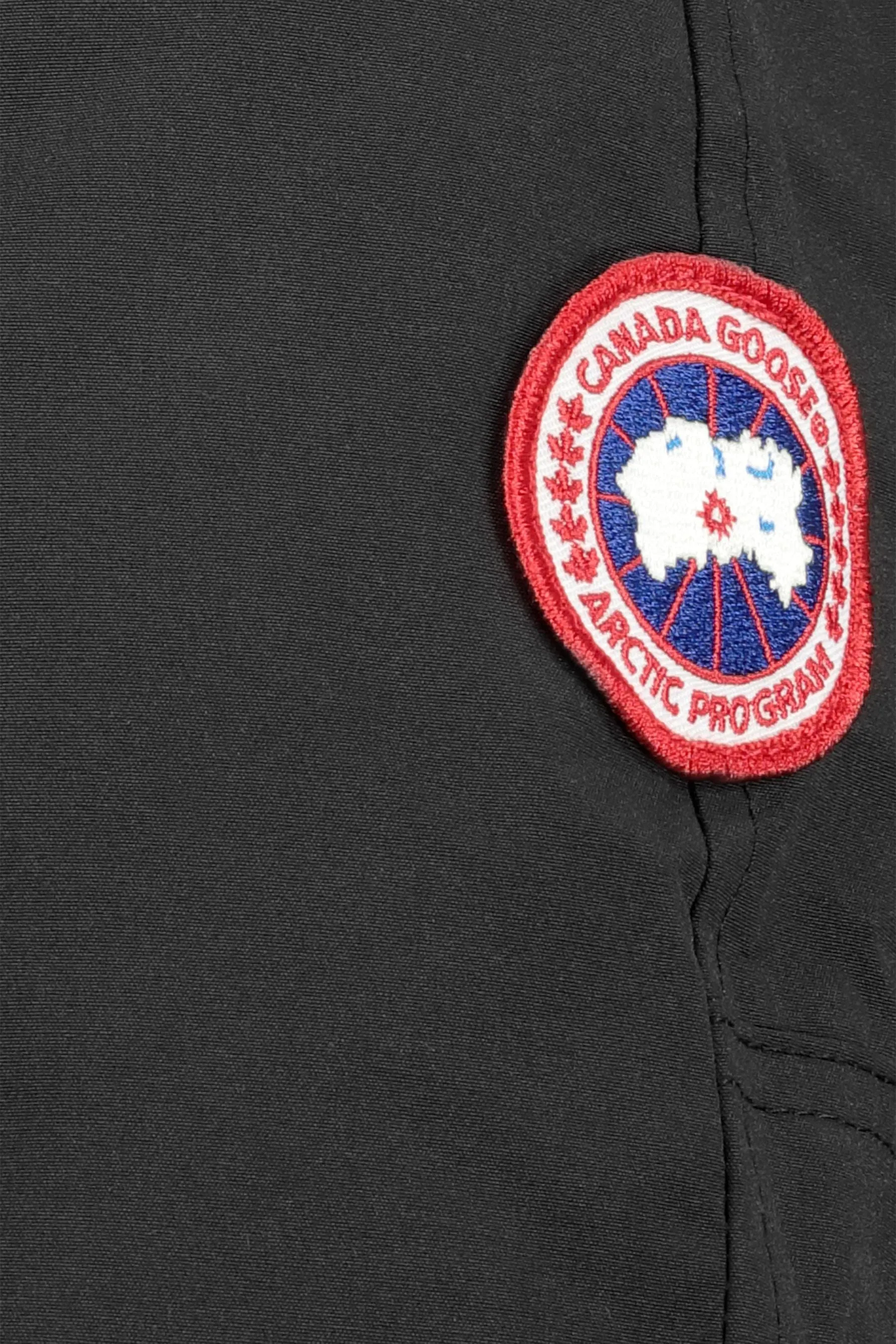 Canada Goose Kids Rundle Down Bomber Jacket