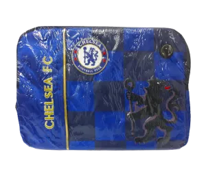 Chelsea Pure Blue IPad Cover ST-1465