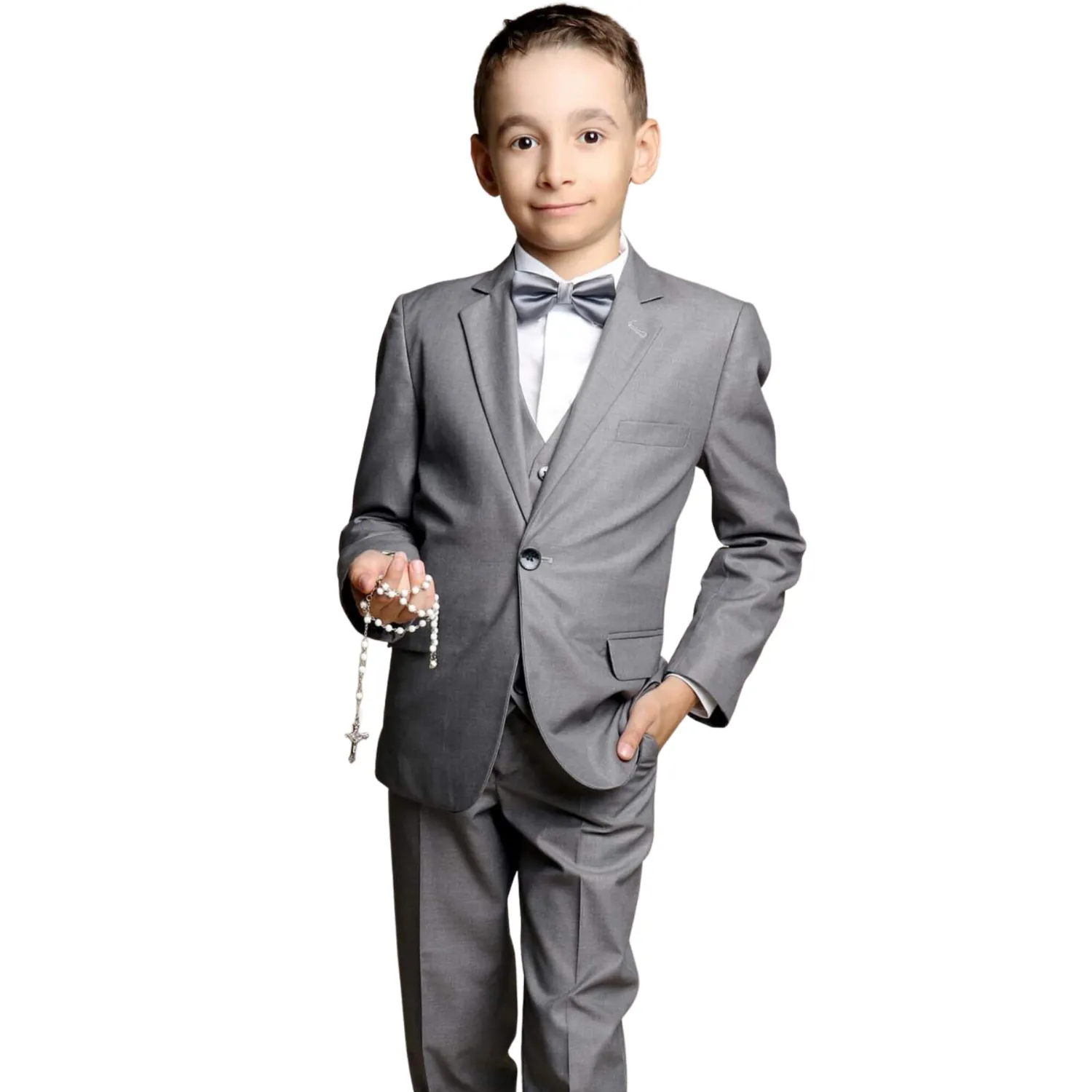 Classic Groom Boys Suits