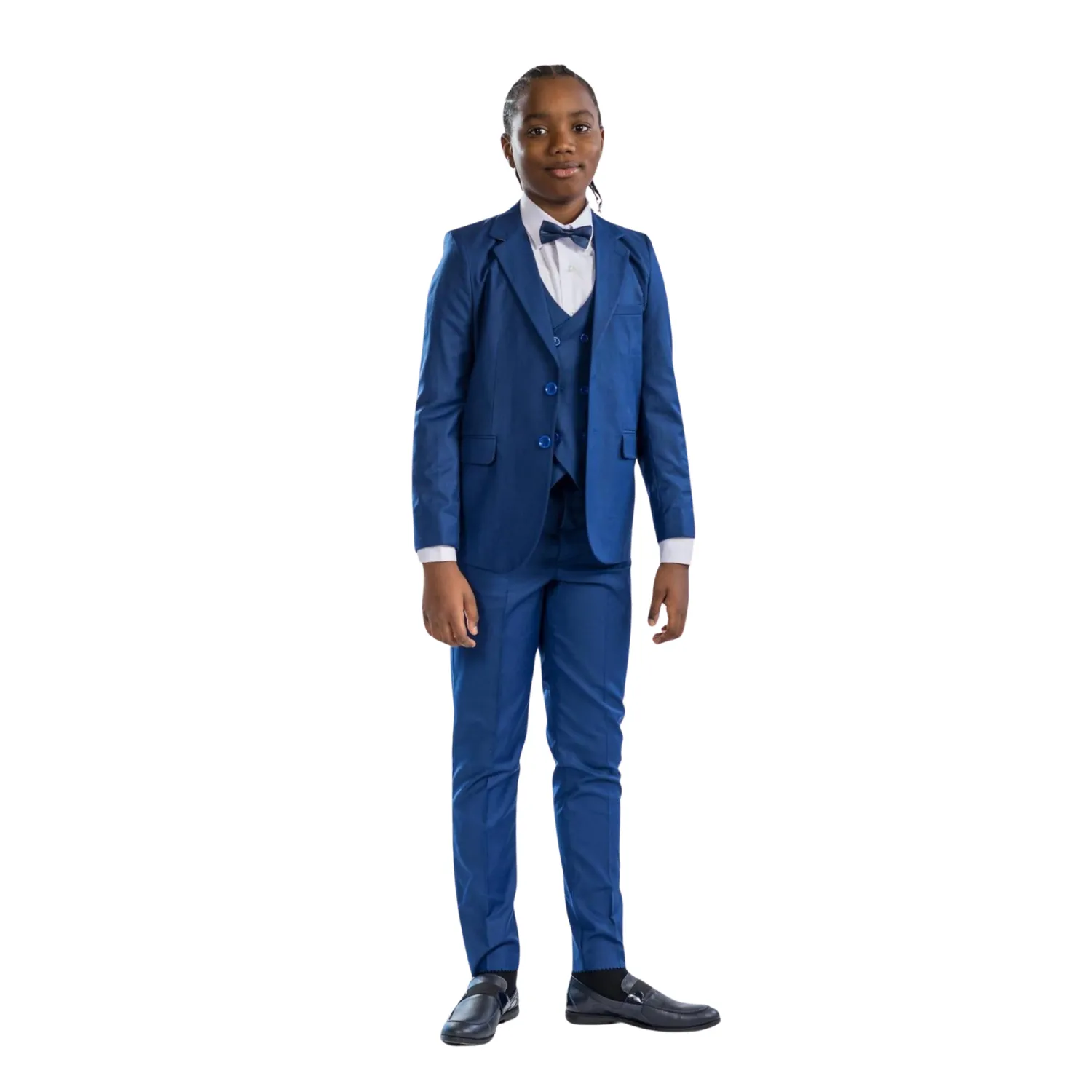 Classic Groom Boys Suits