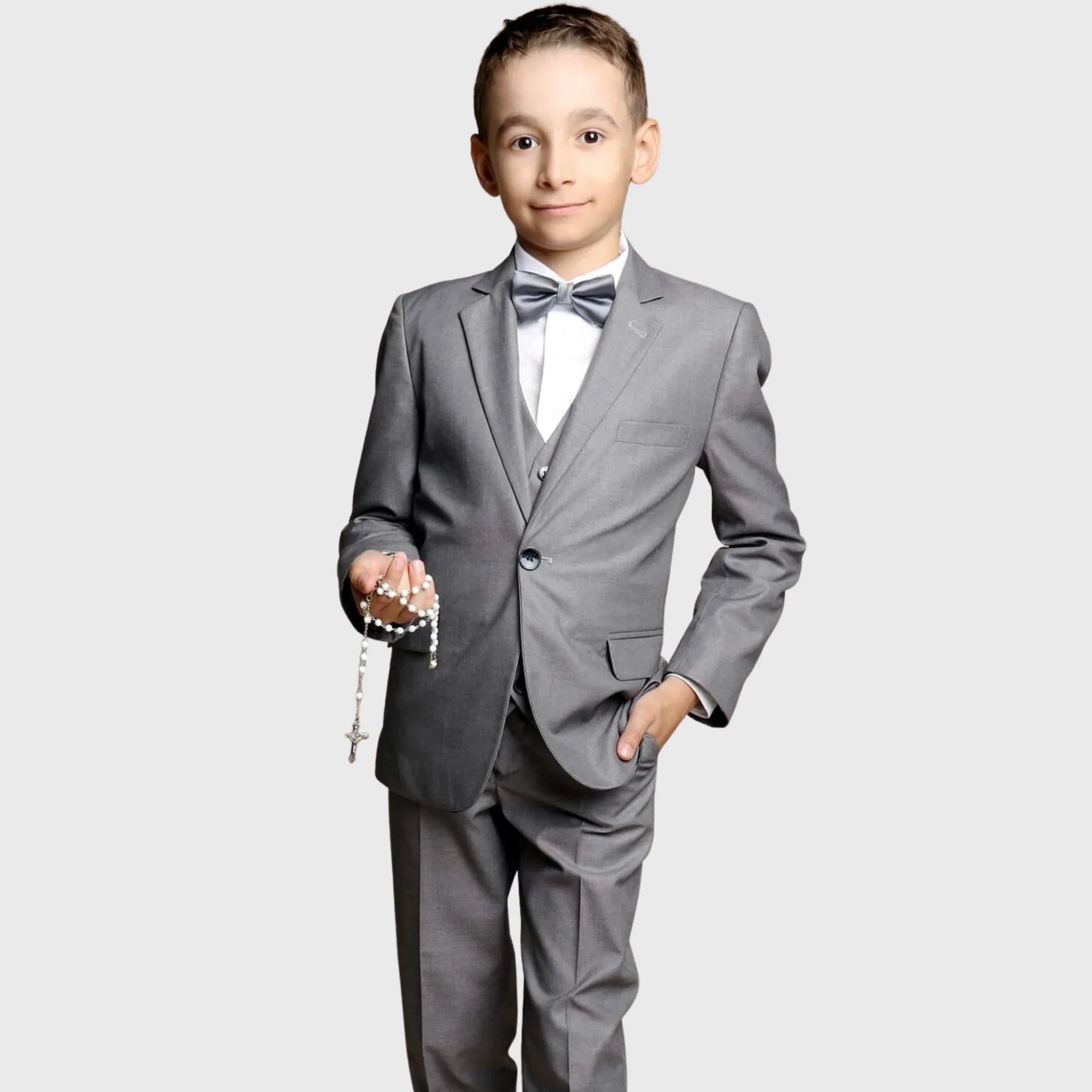 Classic Groom Boys Suits