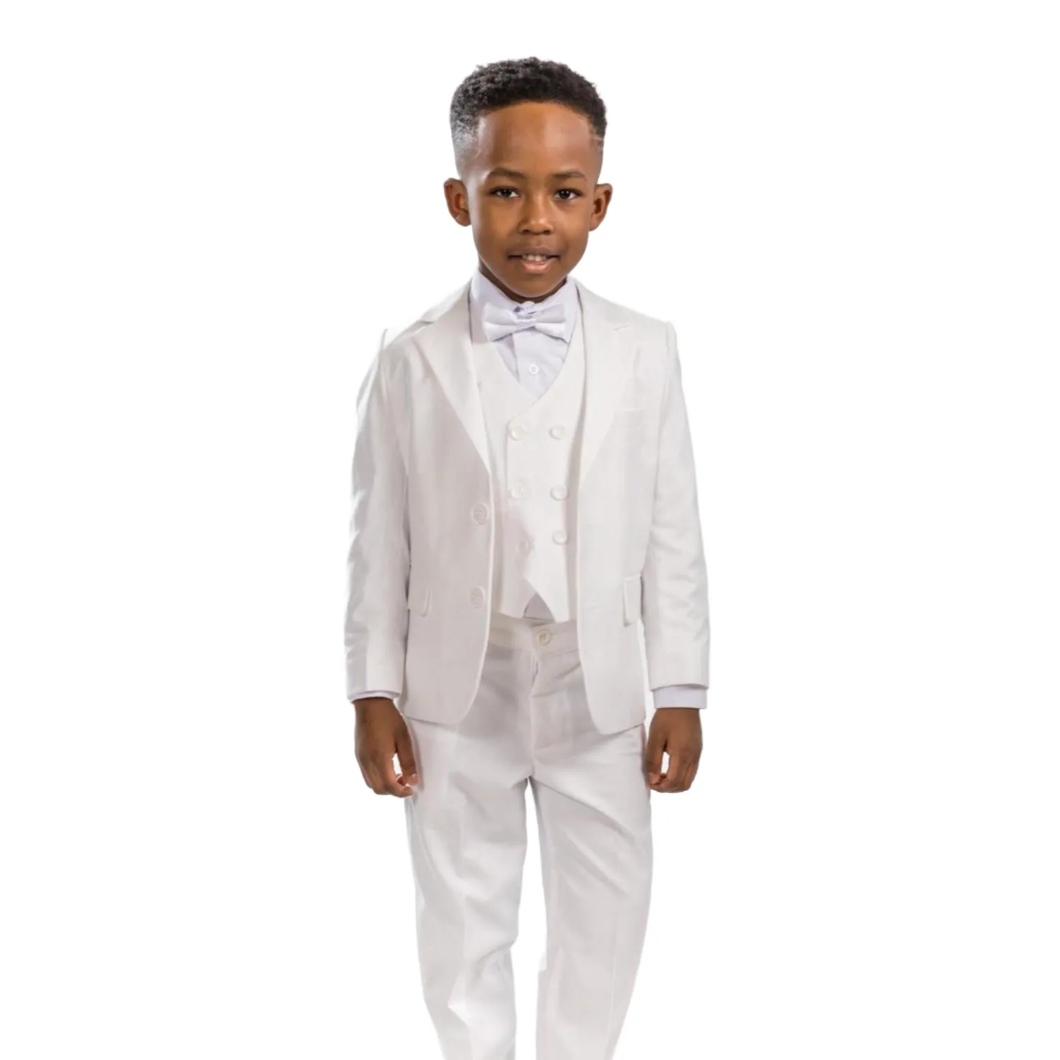 Classic Groom Boys Suits