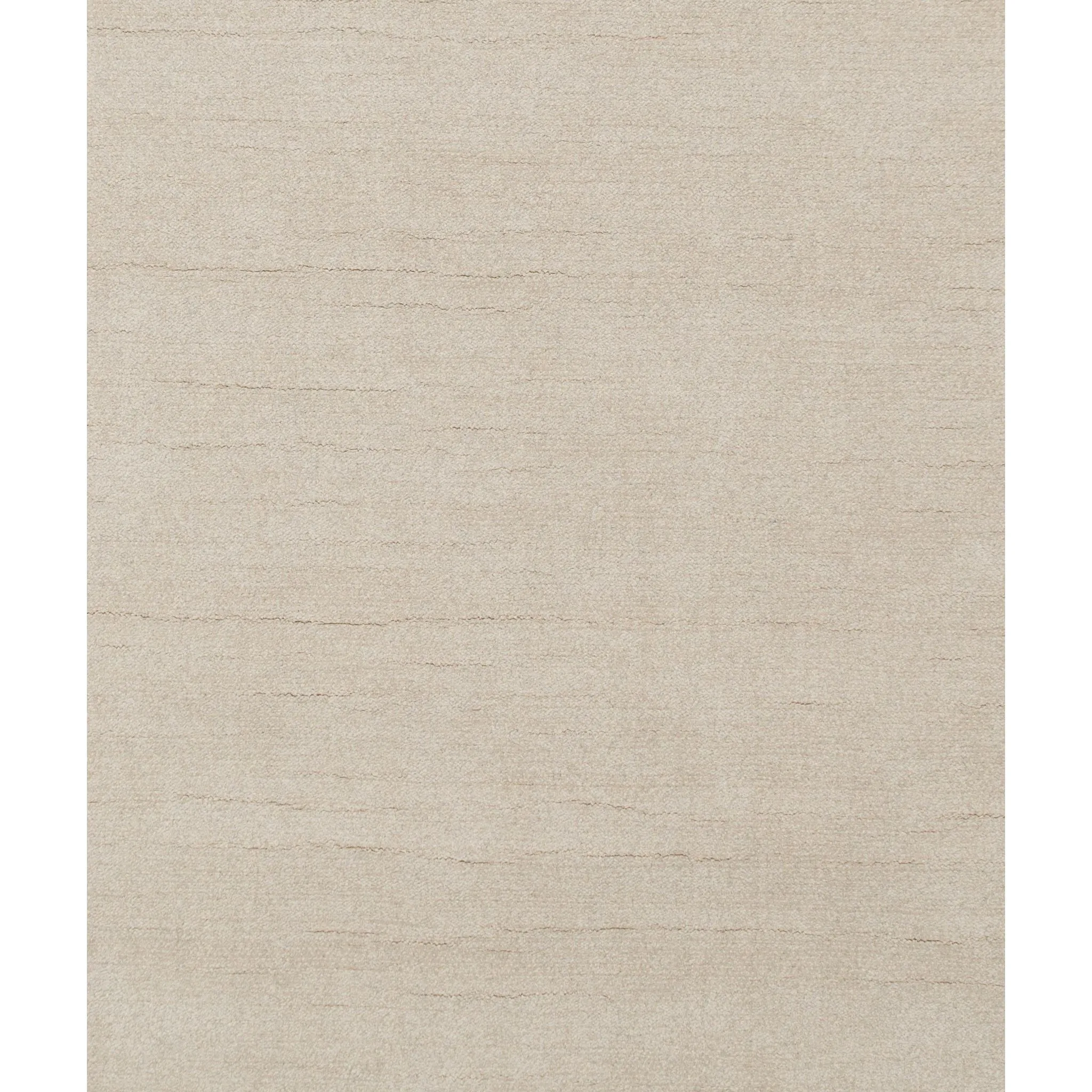 D'Esposito Hand-Loomed Carpet, Beige