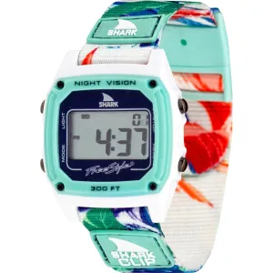 Freestyle Shark Classic Clip Paradise Green Watch