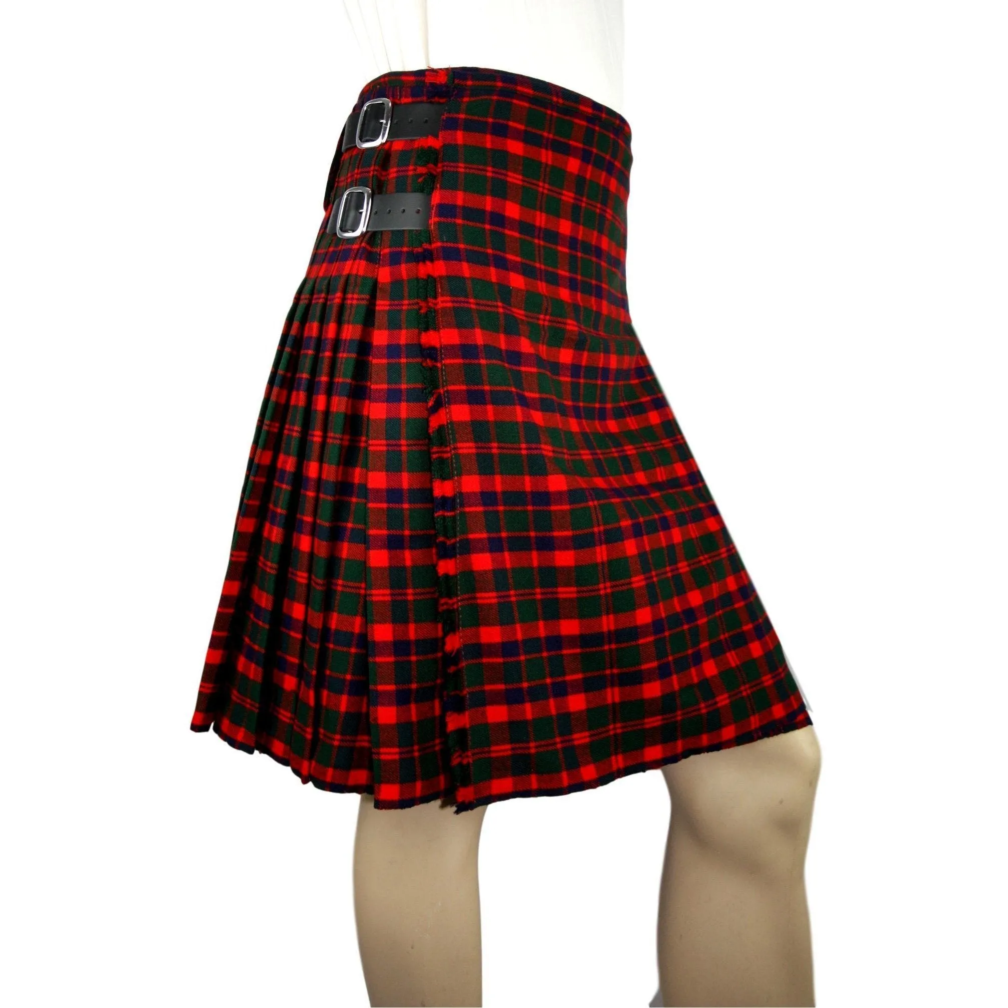 Glasgow District Tartan Premium Tartan Kilts Highland Kilt Company