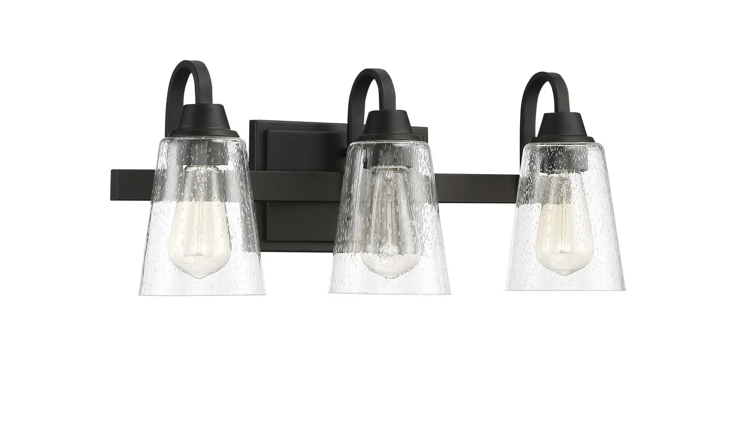 Grace 3-Light Vanity Light