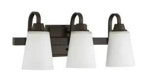 Grace 3-Light Vanity Light