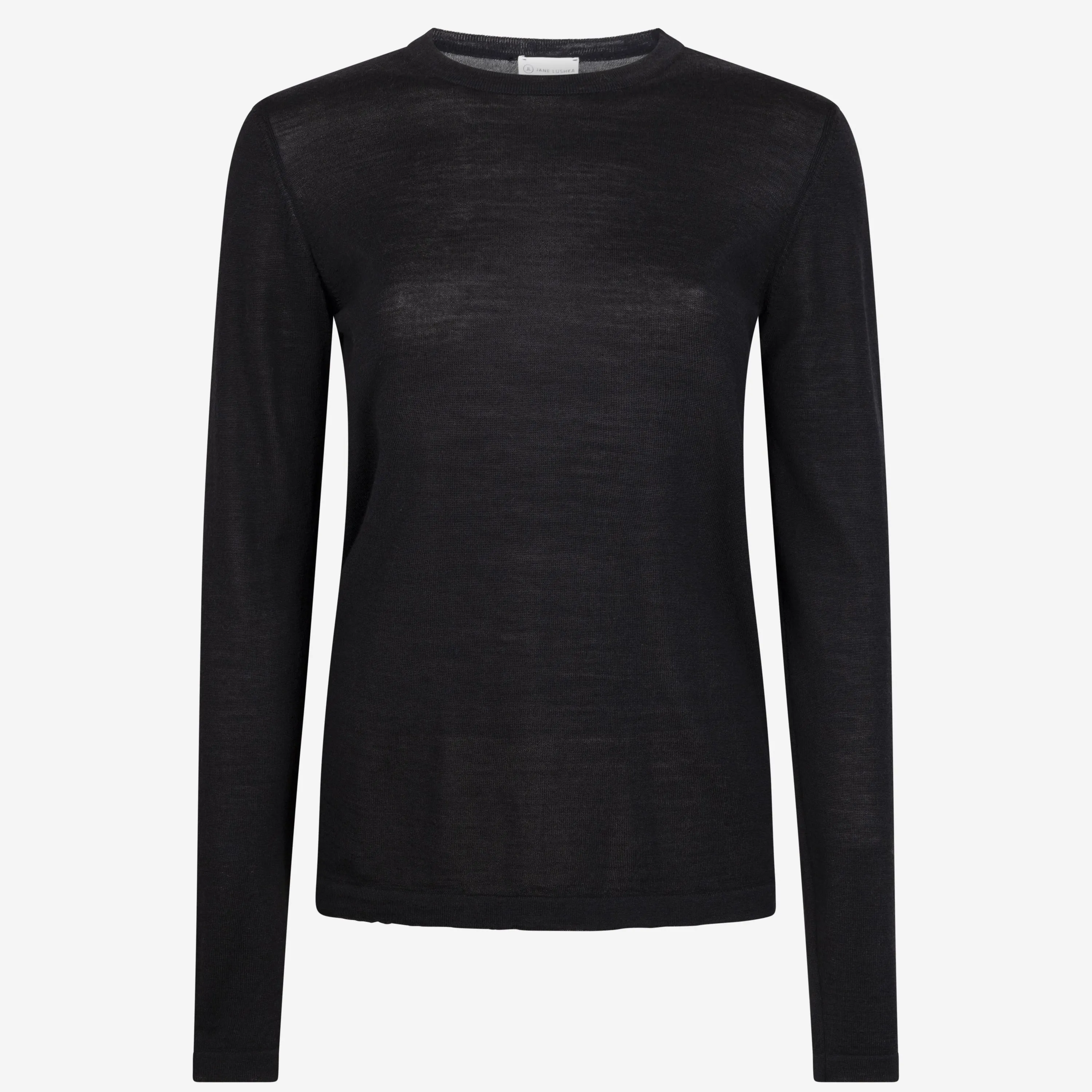 Katherine Pu Pullover | Black