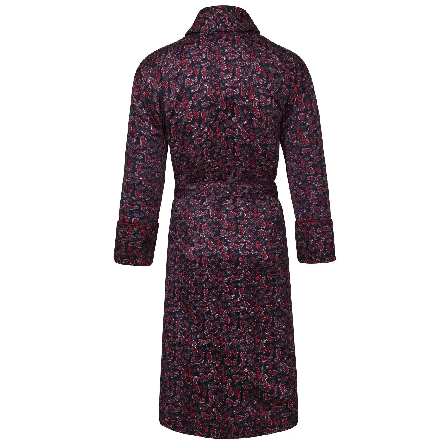 Lightweight Men's Dressing Gown - Berkley