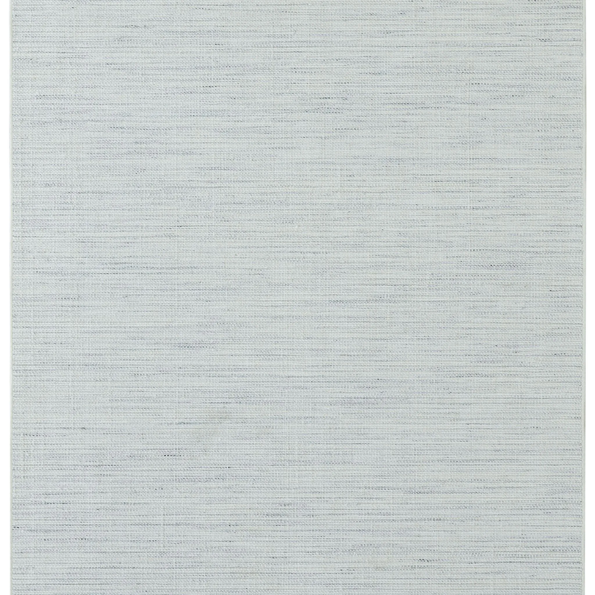 Lucy Hand-Loomed Carpet, Cloud