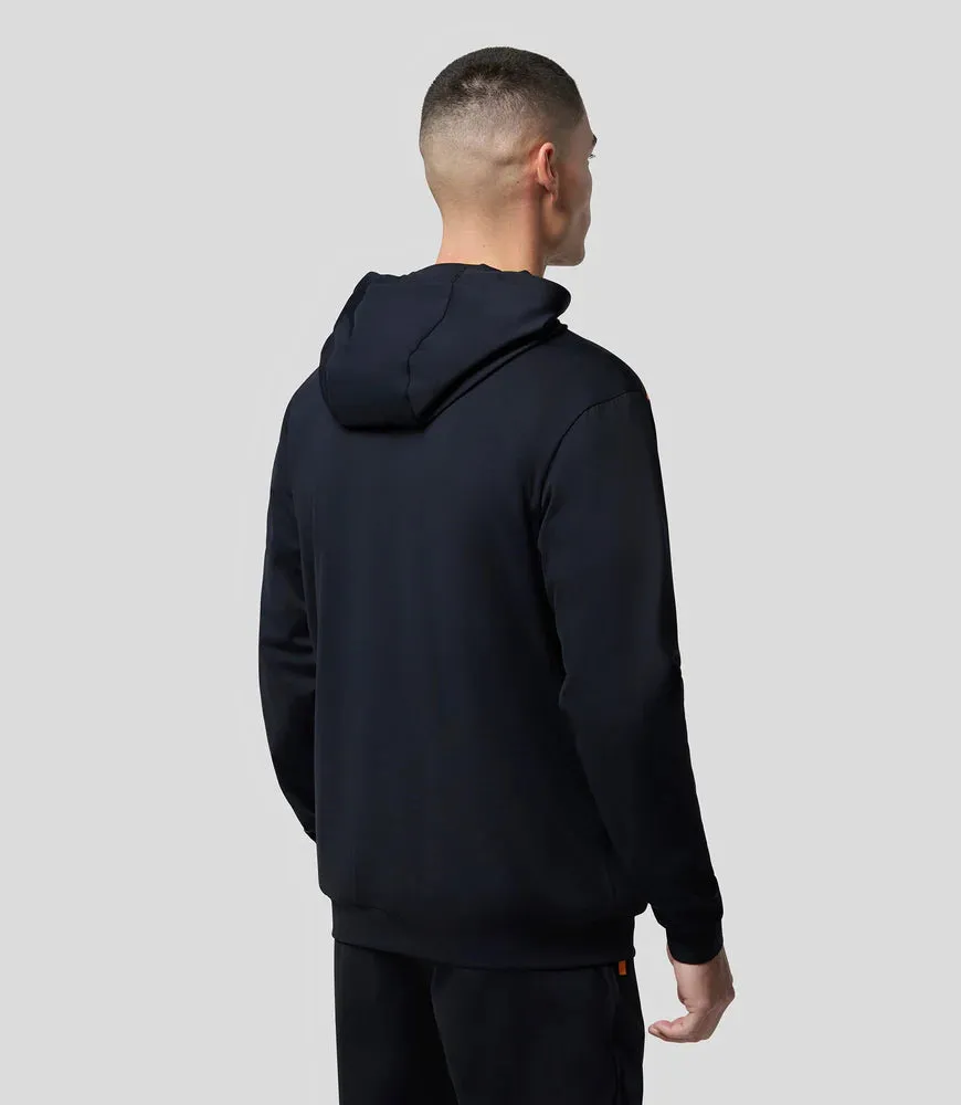 McLaren F1 Men's Performance Hoodie- Anthracite