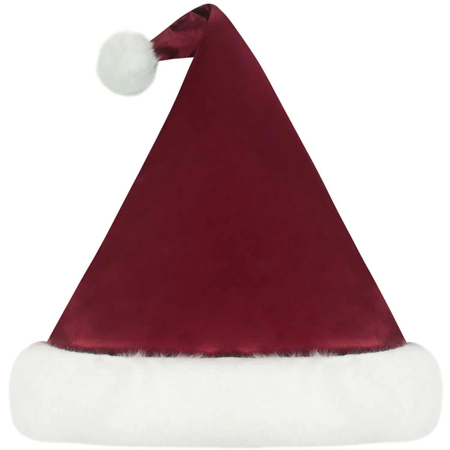 Mimi & Lula Red Santa Hat