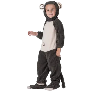 Monkey Costume - Toddlers