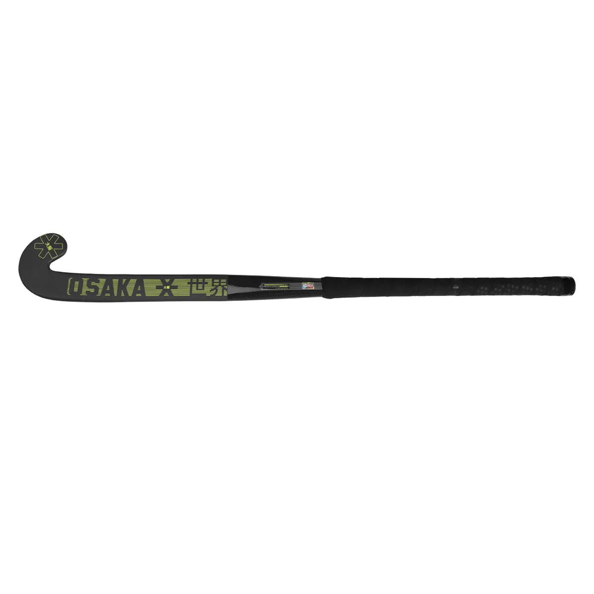 Osaka Vision 85 Pro Bow Hockey Stick - 2024