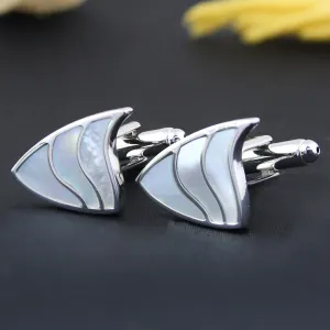 Peluche Aquaman Cufflinks