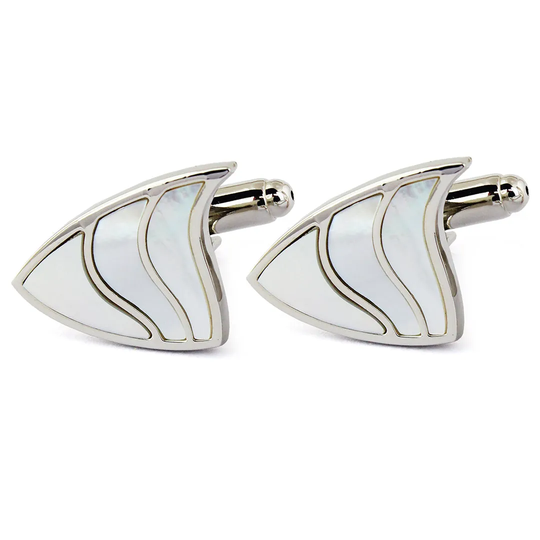 Peluche Aquaman Cufflinks