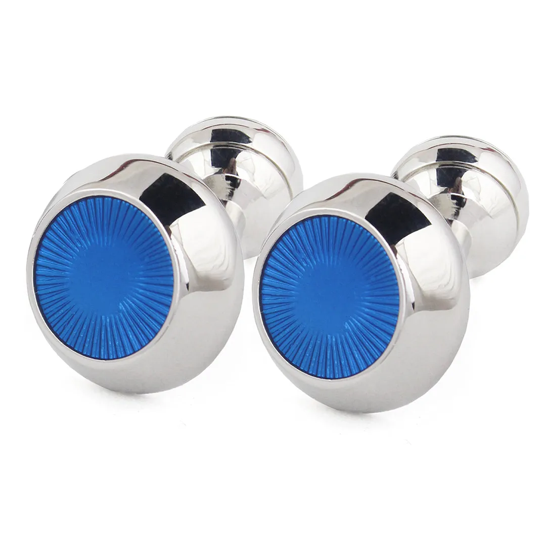 Peluche Look at Me Cufflinks