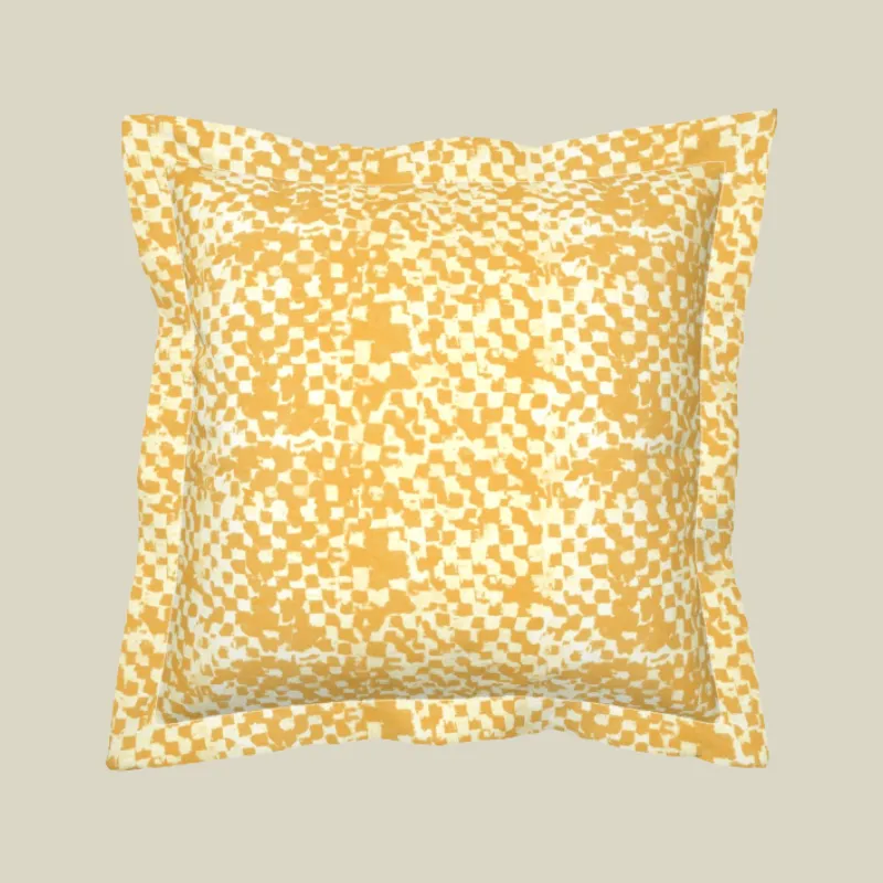 Pillow Sham <br/> Tjap, Curry