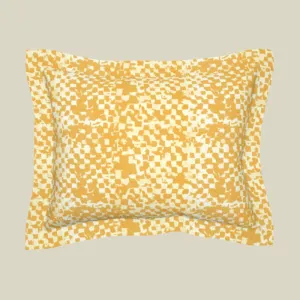 Pillow Sham <br/> Tjap, Curry