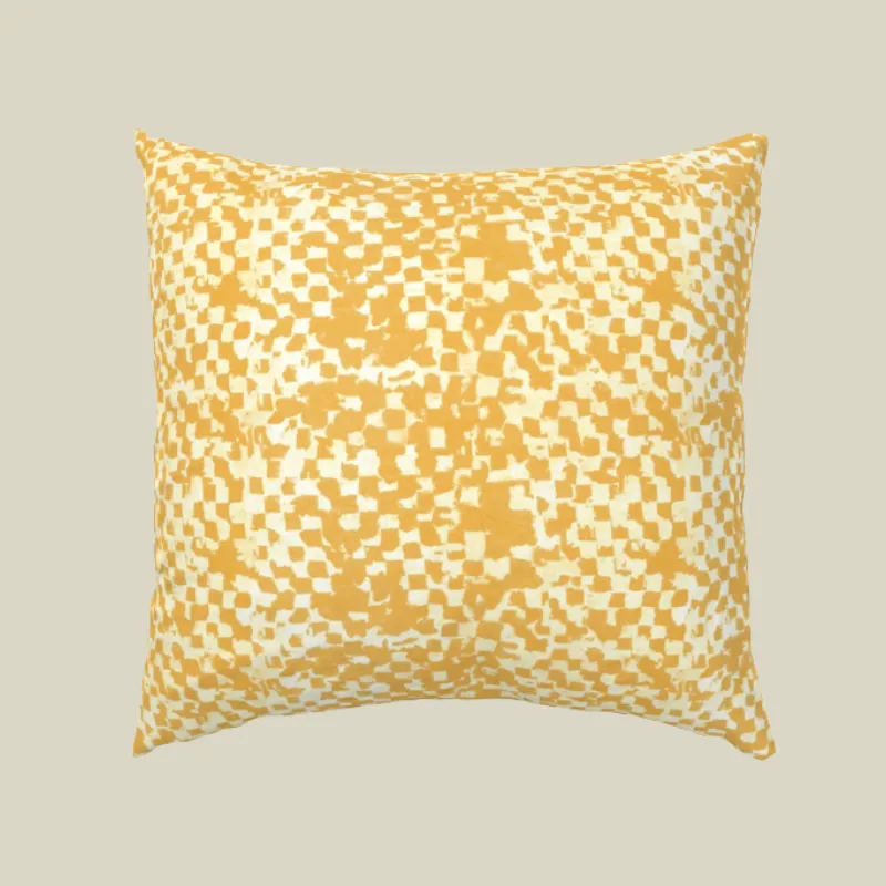 Pillow Sham <br/> Tjap, Curry