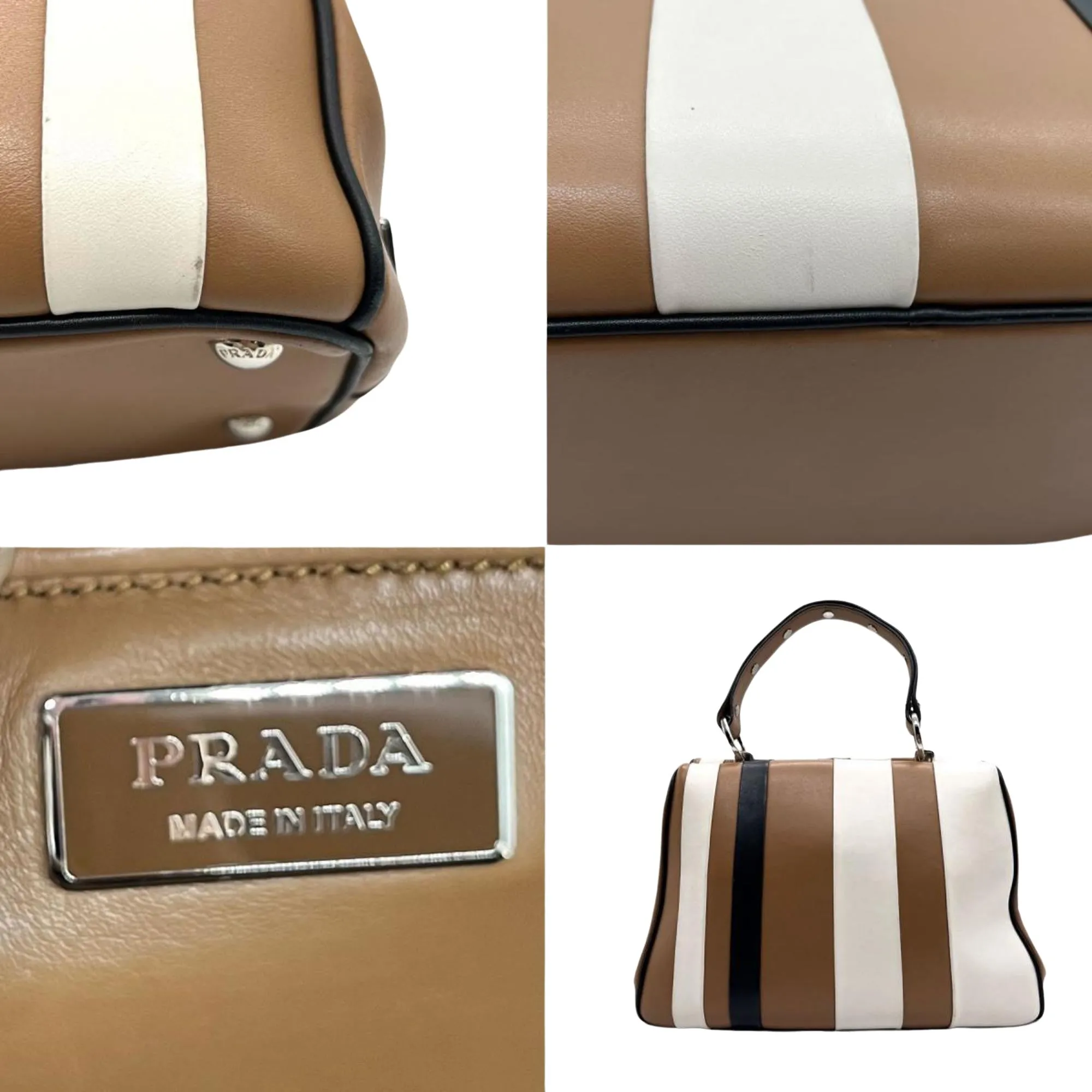 Prada Baiadera