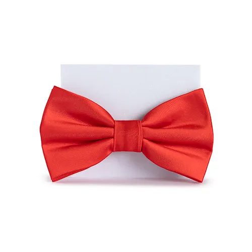 Red Bow Tie