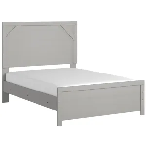 Signature Design by Ashley Cottonburg Full Panel Bed B1192-55/B1192-86