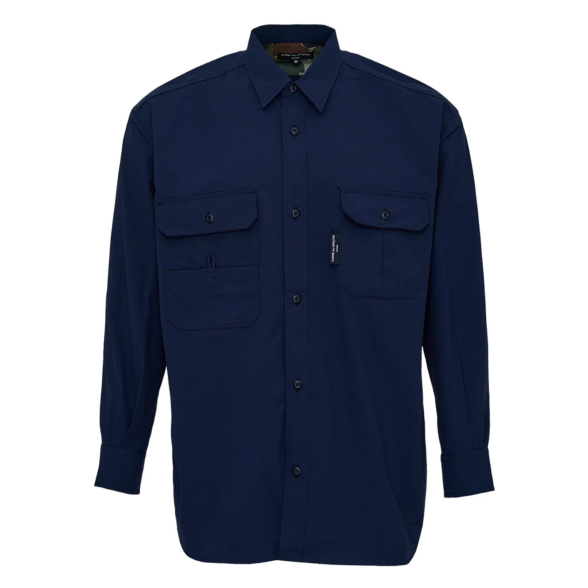 Solotex Polyester Taffeta Shirt