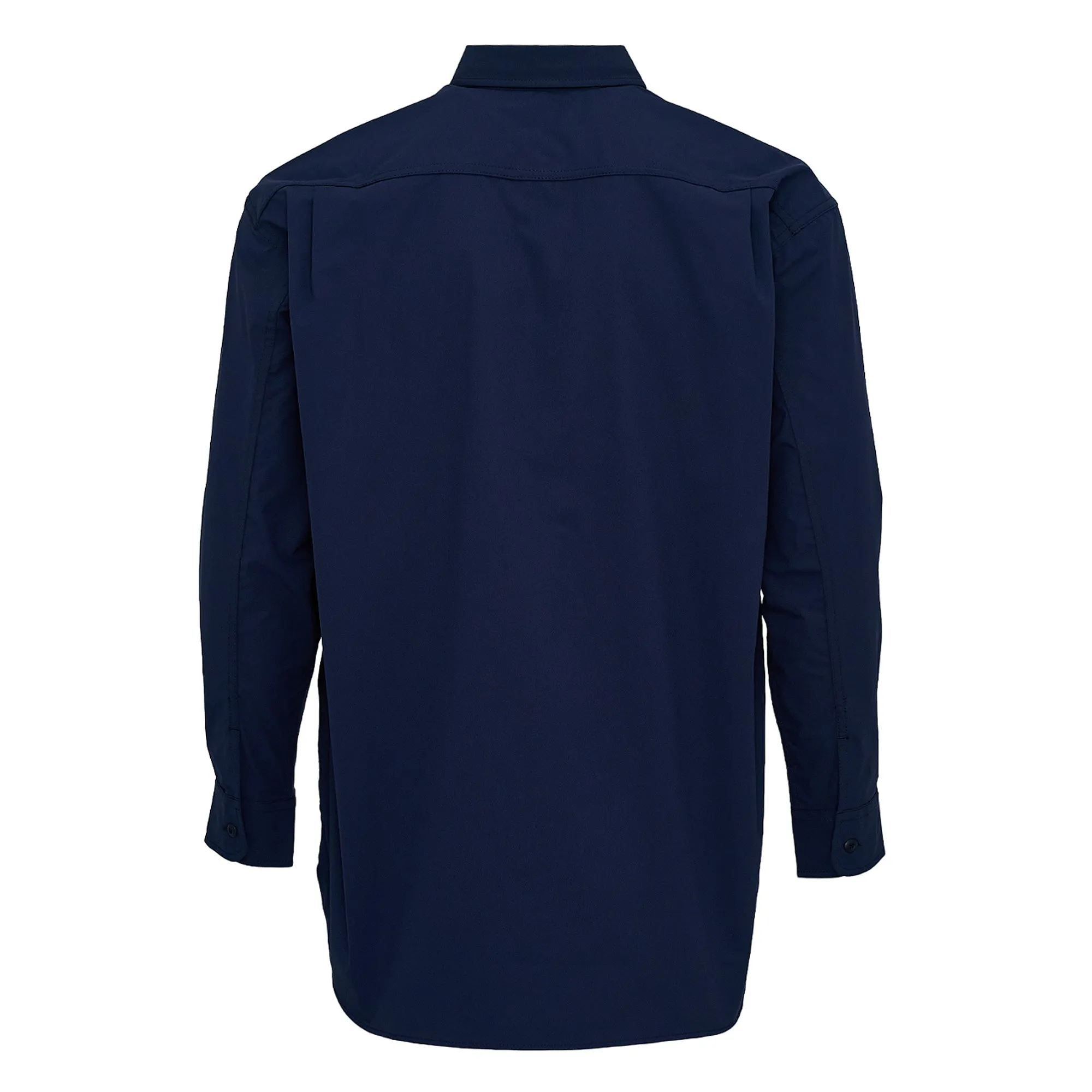 Solotex Polyester Taffeta Shirt