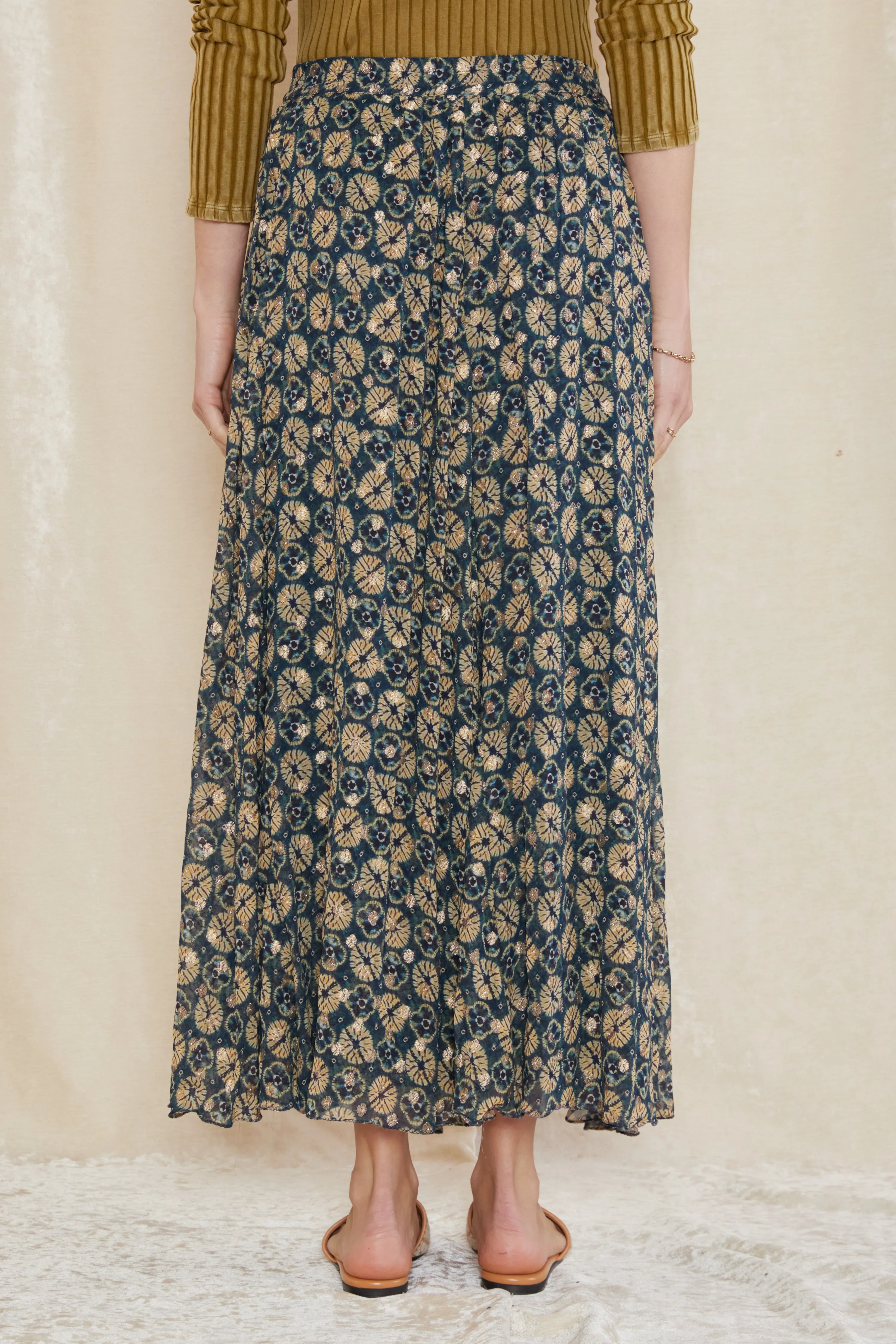 Tanea Maxi Skirt