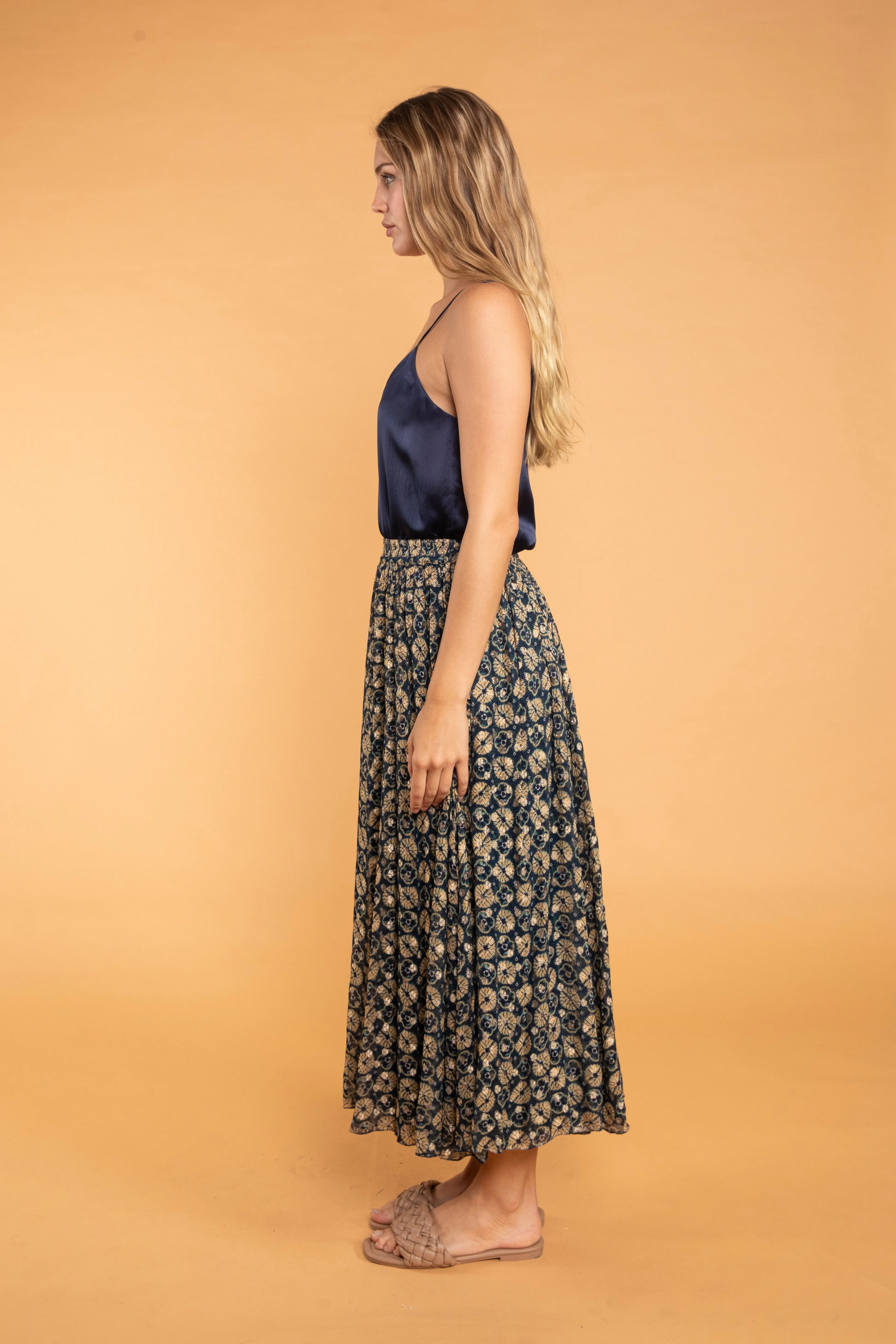 Tanea Maxi Skirt