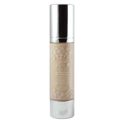 Tinted Moisturizer - Creme