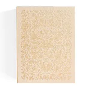 You   Me Wedding Planner Hard Cover Champagne